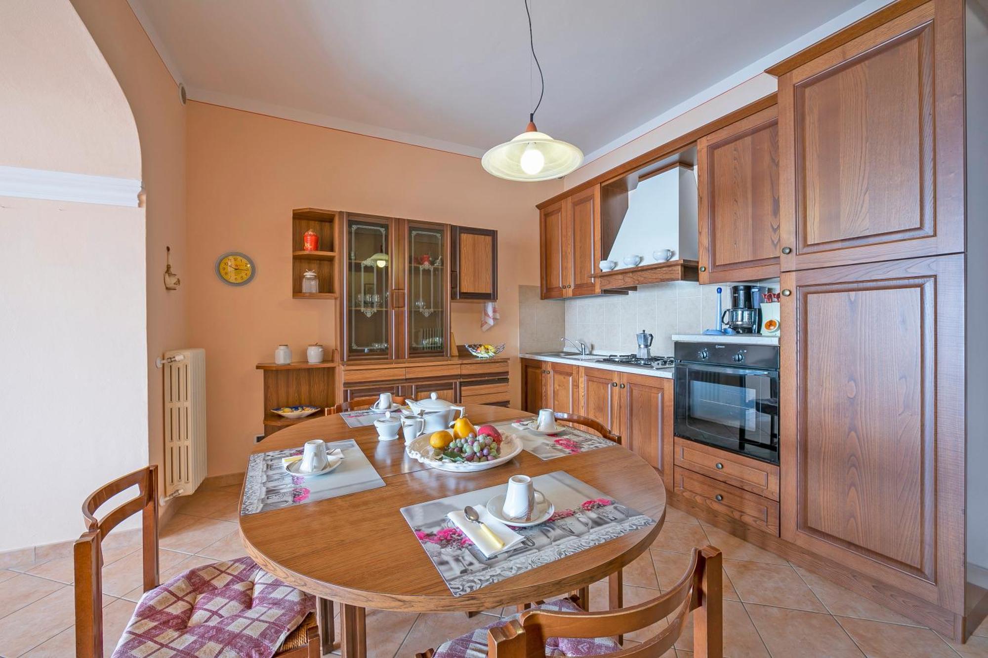 Angela -Terrace & Beautiful View Lake - Happy Rentals Тосколано-Мадерно Экстерьер фото